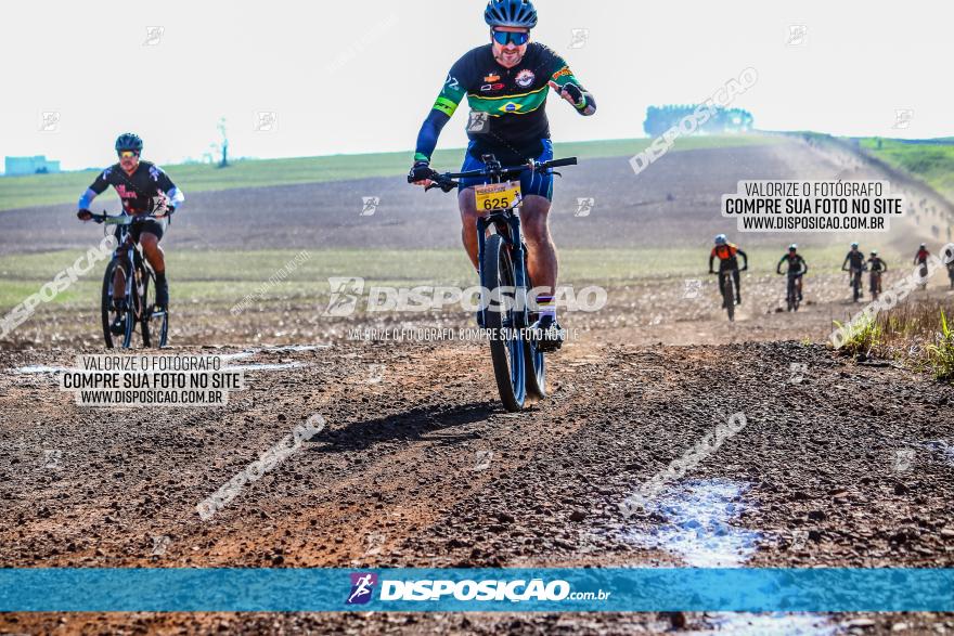 1º Desafio Amigos da APAE - MTB