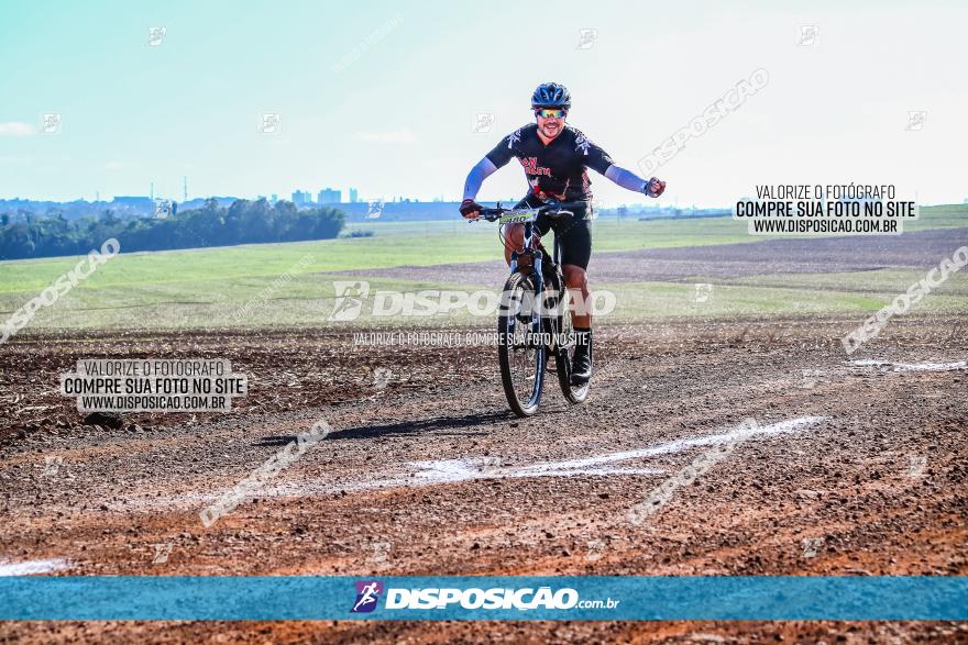 1º Desafio Amigos da APAE - MTB