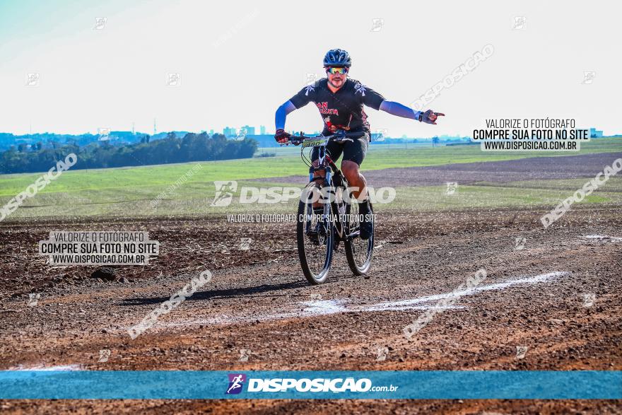 1º Desafio Amigos da APAE - MTB