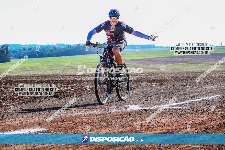 1º Desafio Amigos da APAE - MTB