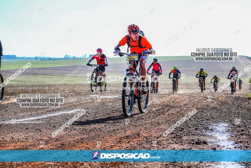 1º Desafio Amigos da APAE - MTB