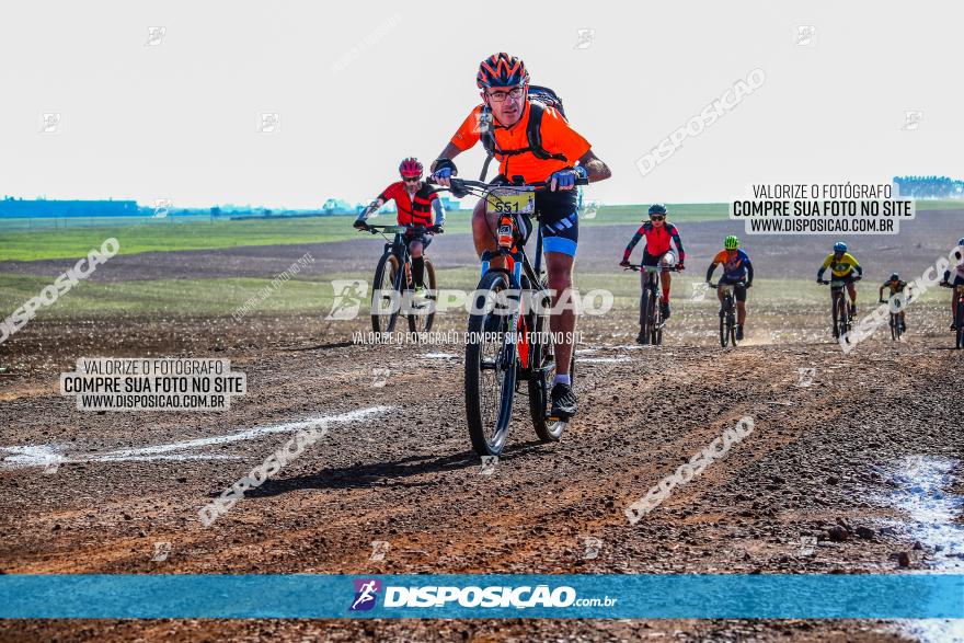 1º Desafio Amigos da APAE - MTB