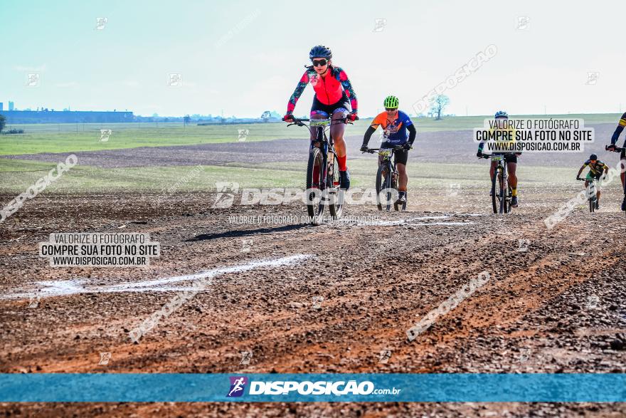 1º Desafio Amigos da APAE - MTB