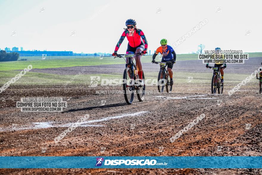 1º Desafio Amigos da APAE - MTB