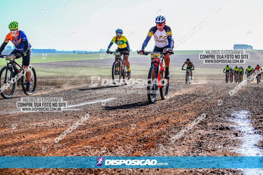 1º Desafio Amigos da APAE - MTB