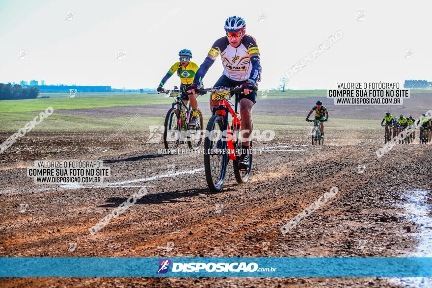 1º Desafio Amigos da APAE - MTB