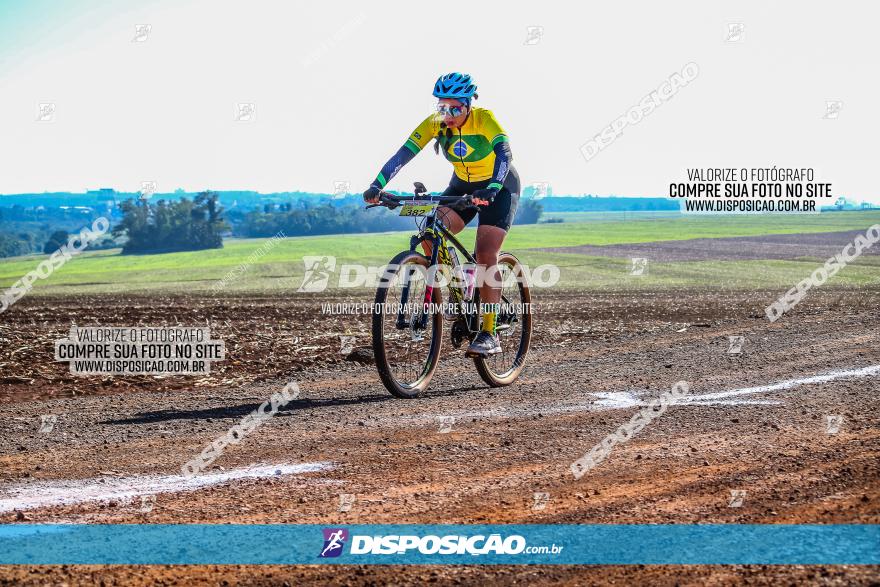 1º Desafio Amigos da APAE - MTB