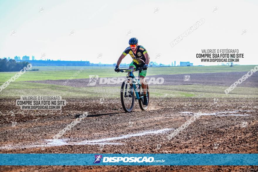 1º Desafio Amigos da APAE - MTB