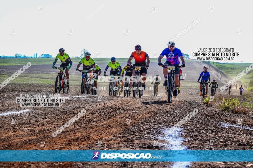 1º Desafio Amigos da APAE - MTB