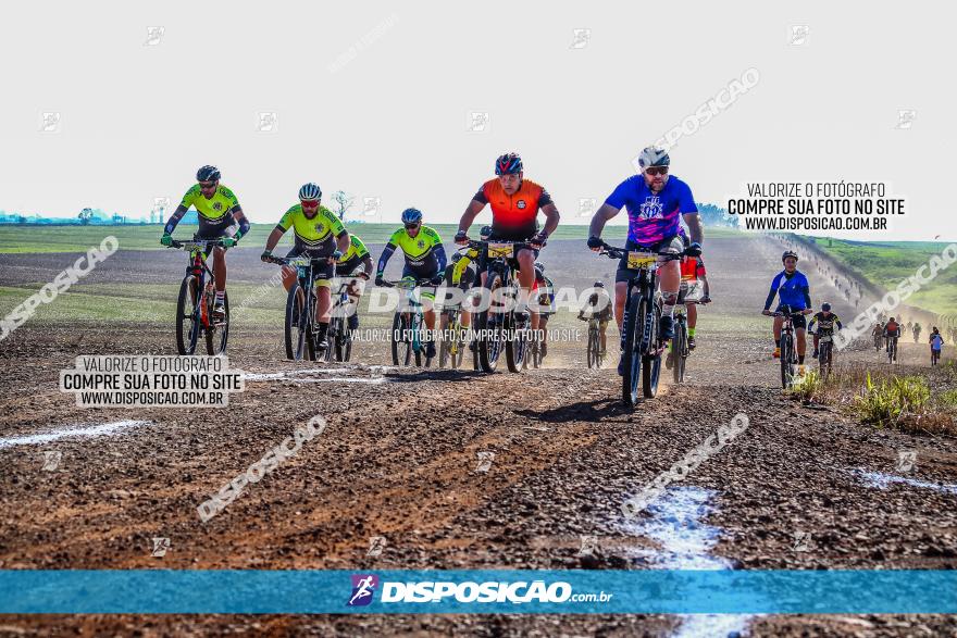 1º Desafio Amigos da APAE - MTB