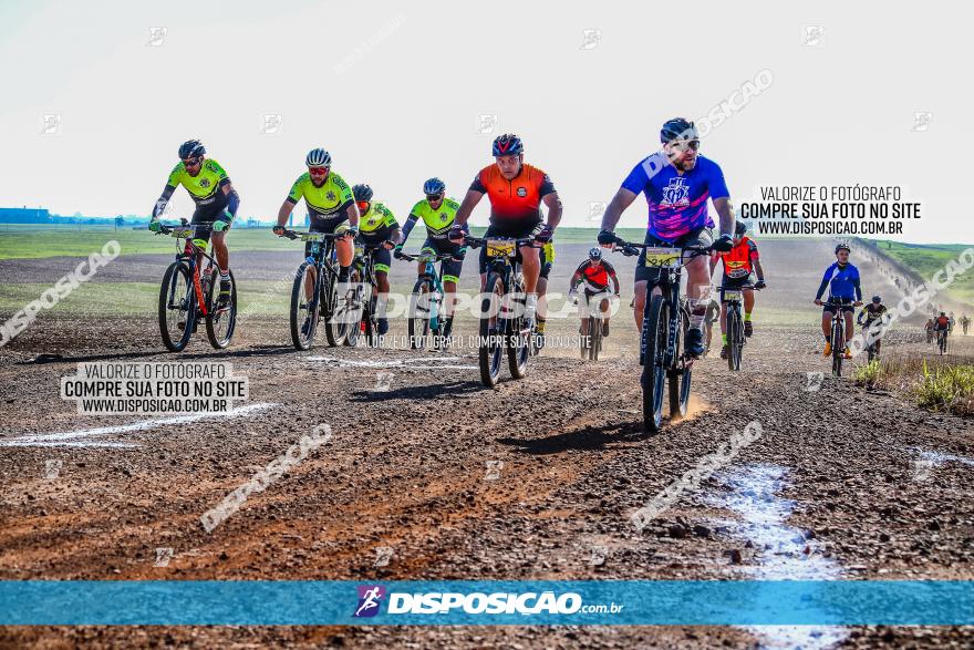 1º Desafio Amigos da APAE - MTB