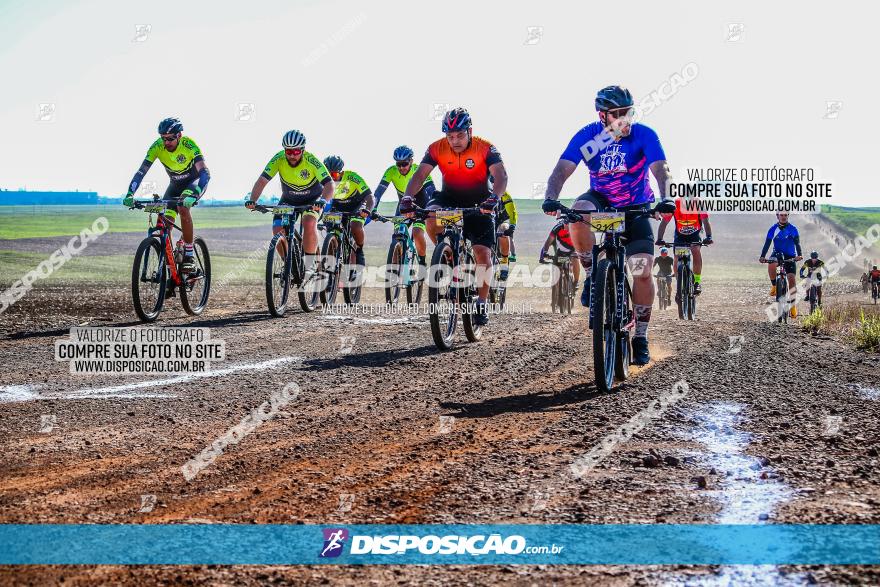 1º Desafio Amigos da APAE - MTB