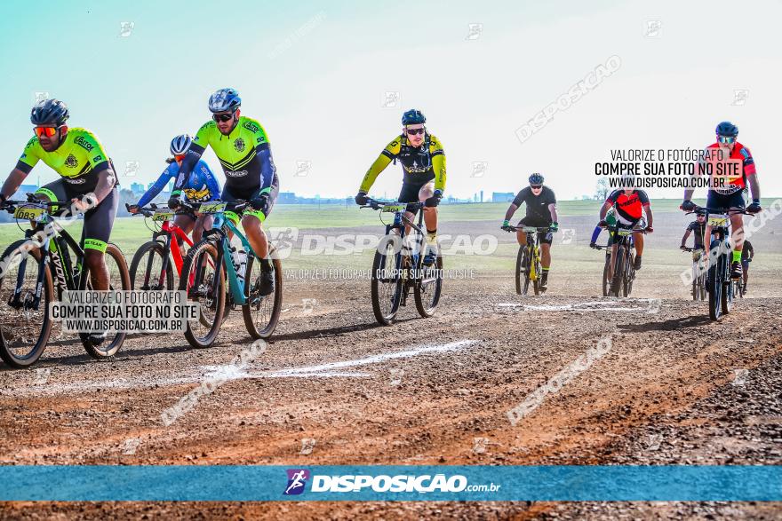 1º Desafio Amigos da APAE - MTB