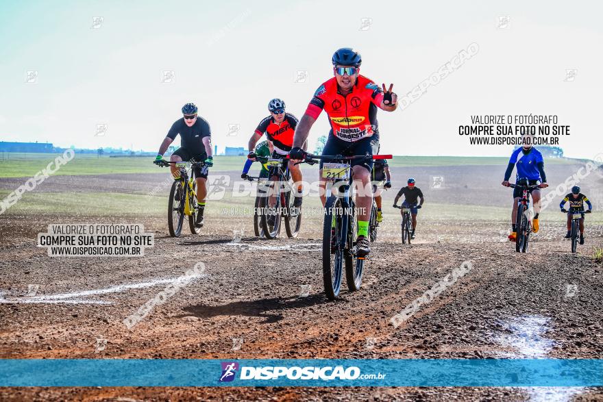 1º Desafio Amigos da APAE - MTB