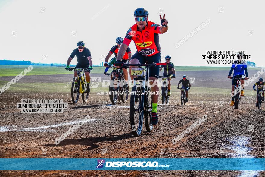 1º Desafio Amigos da APAE - MTB