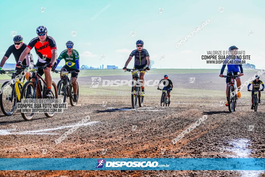 1º Desafio Amigos da APAE - MTB