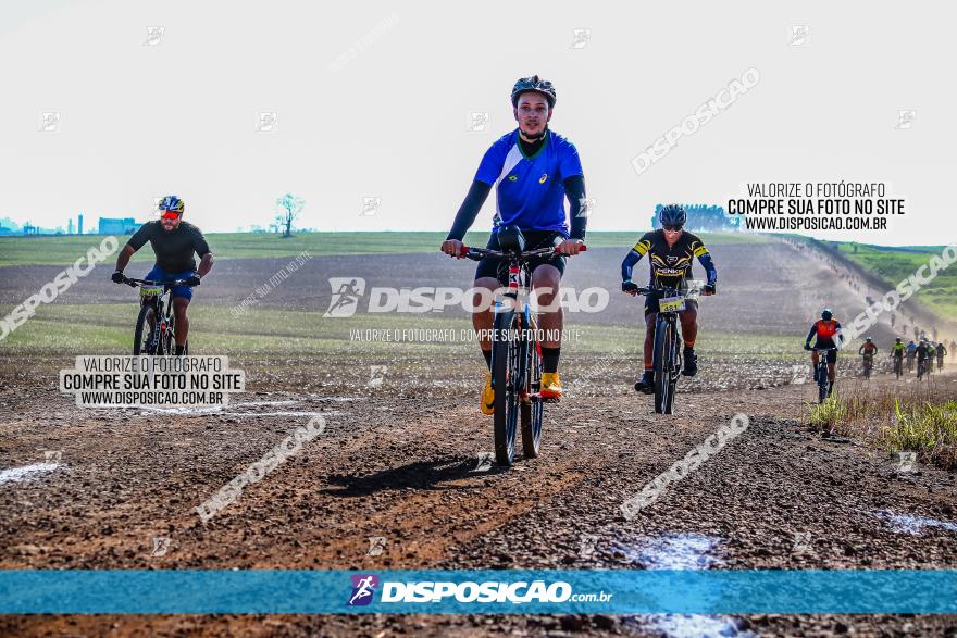 1º Desafio Amigos da APAE - MTB