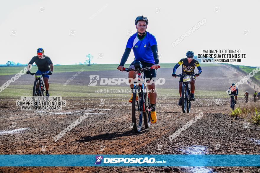 1º Desafio Amigos da APAE - MTB