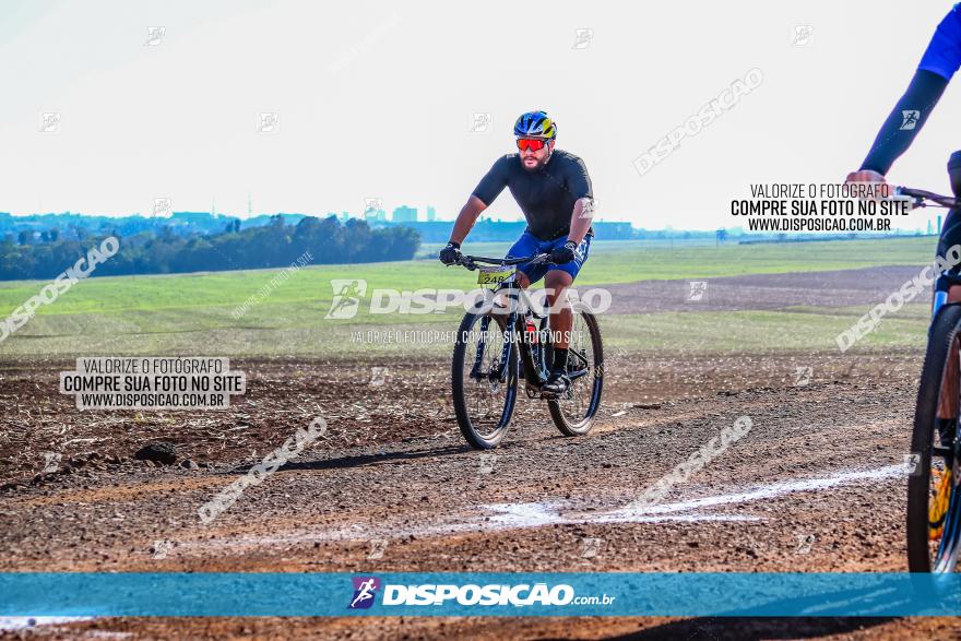 1º Desafio Amigos da APAE - MTB