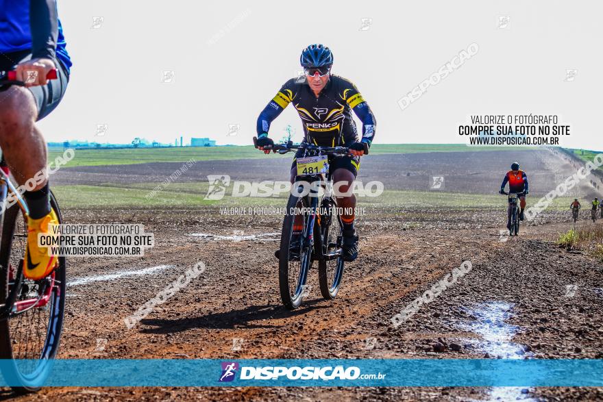 1º Desafio Amigos da APAE - MTB