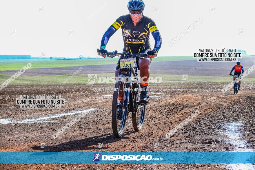 1º Desafio Amigos da APAE - MTB