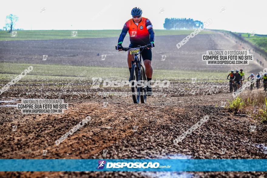 1º Desafio Amigos da APAE - MTB