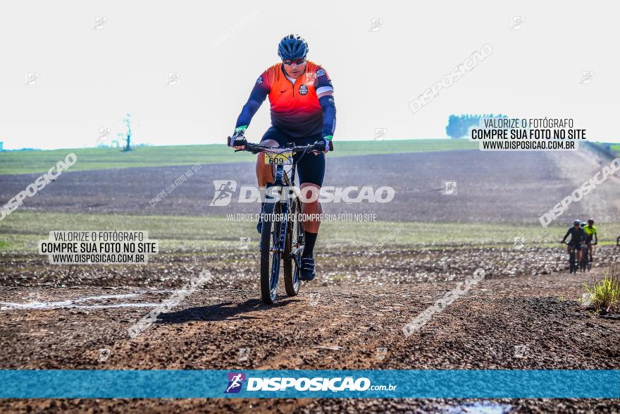 1º Desafio Amigos da APAE - MTB