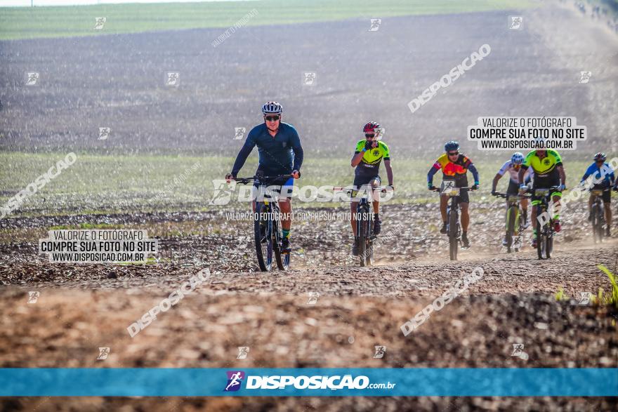 1º Desafio Amigos da APAE - MTB