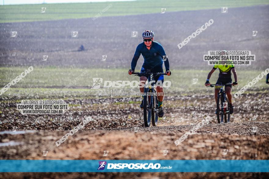 1º Desafio Amigos da APAE - MTB