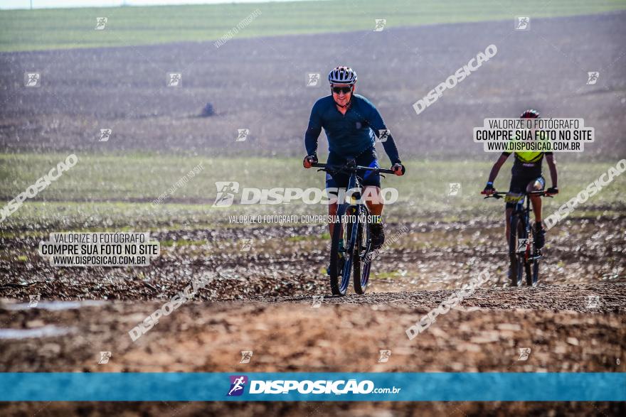 1º Desafio Amigos da APAE - MTB