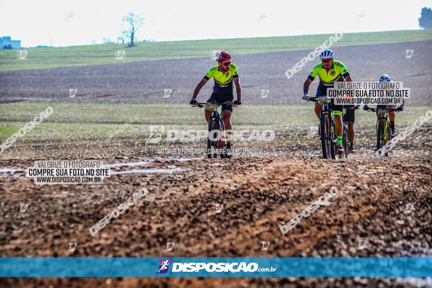 1º Desafio Amigos da APAE - MTB