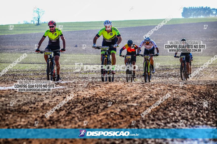 1º Desafio Amigos da APAE - MTB