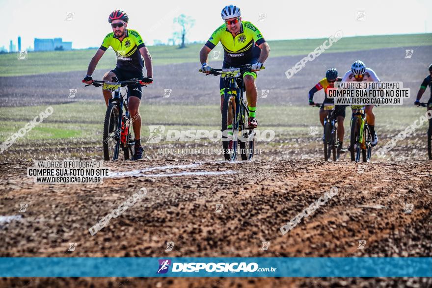 1º Desafio Amigos da APAE - MTB