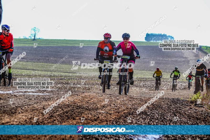 1º Desafio Amigos da APAE - MTB