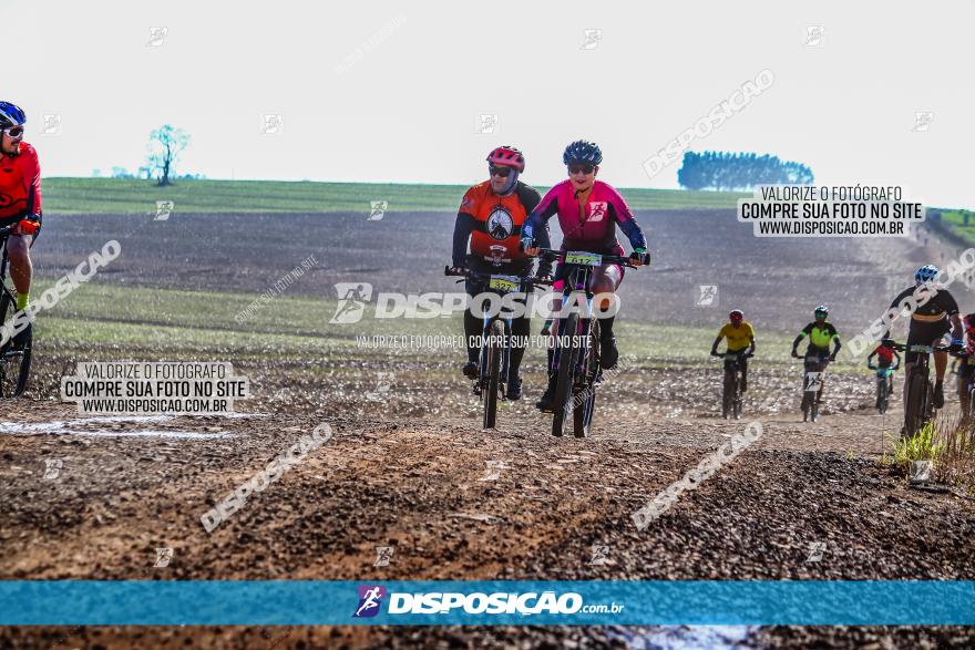 1º Desafio Amigos da APAE - MTB