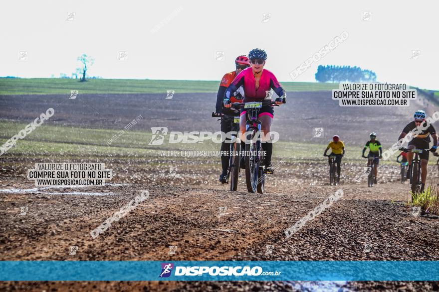 1º Desafio Amigos da APAE - MTB