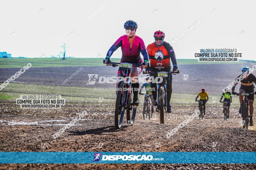 1º Desafio Amigos da APAE - MTB