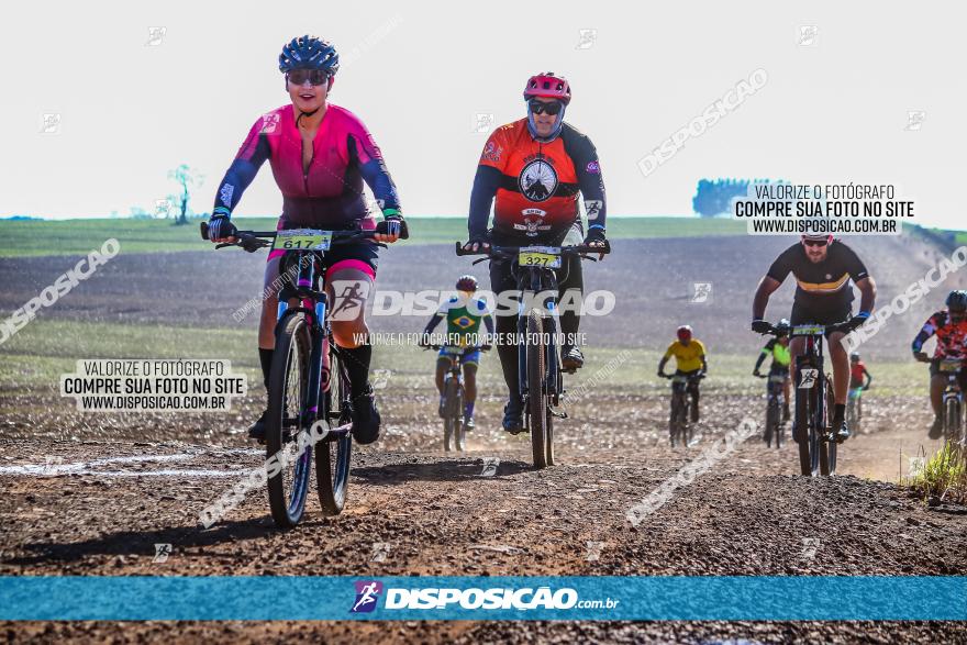 1º Desafio Amigos da APAE - MTB