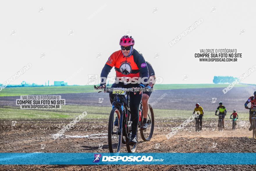 1º Desafio Amigos da APAE - MTB