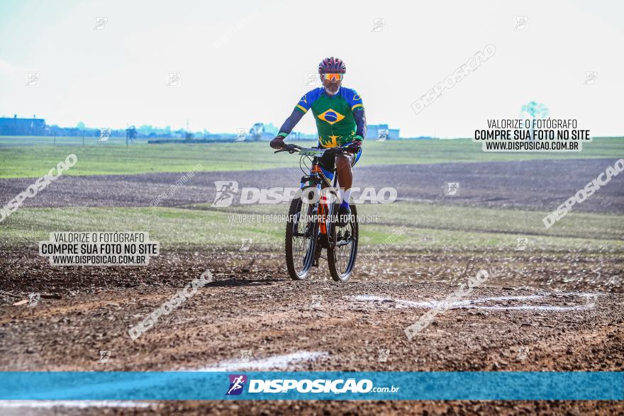 1º Desafio Amigos da APAE - MTB