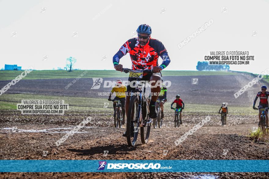 1º Desafio Amigos da APAE - MTB