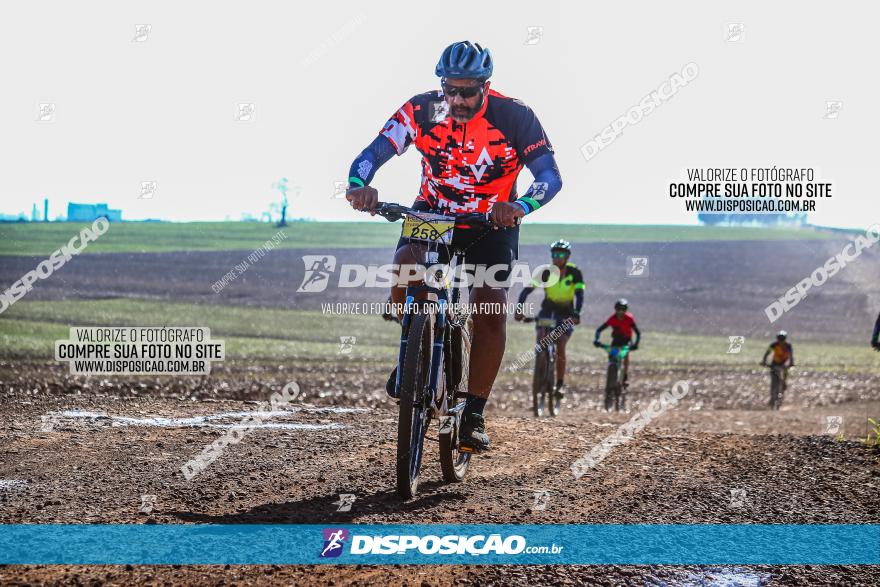 1º Desafio Amigos da APAE - MTB