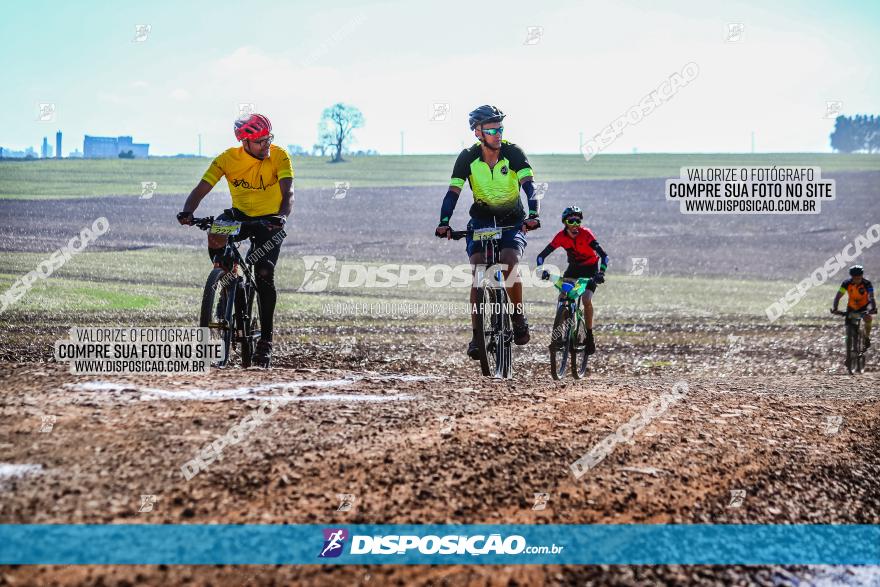 1º Desafio Amigos da APAE - MTB