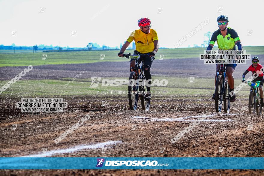 1º Desafio Amigos da APAE - MTB