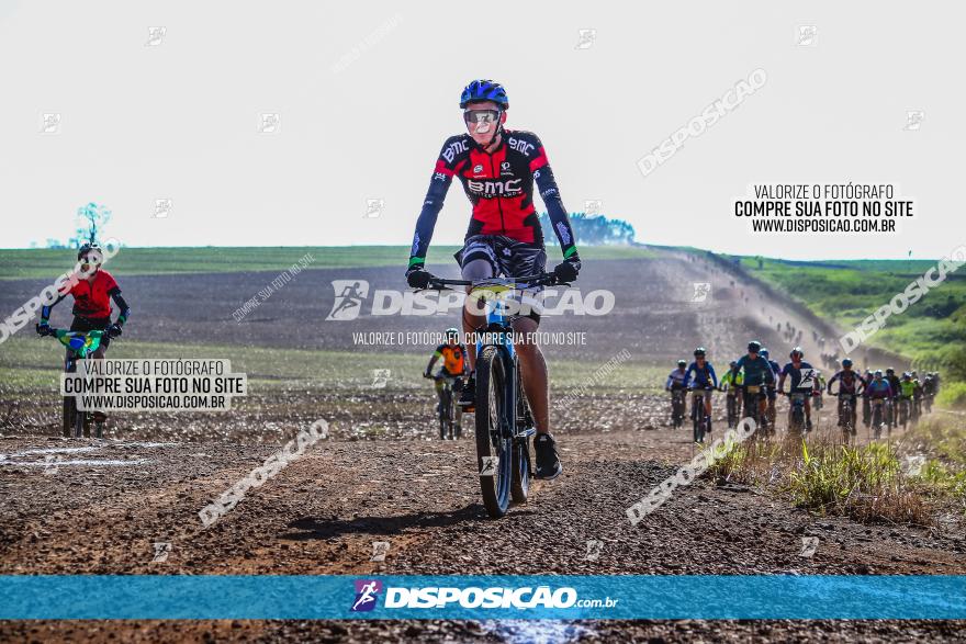 1º Desafio Amigos da APAE - MTB