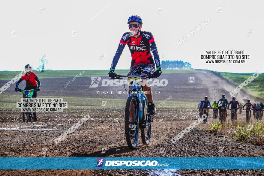 1º Desafio Amigos da APAE - MTB