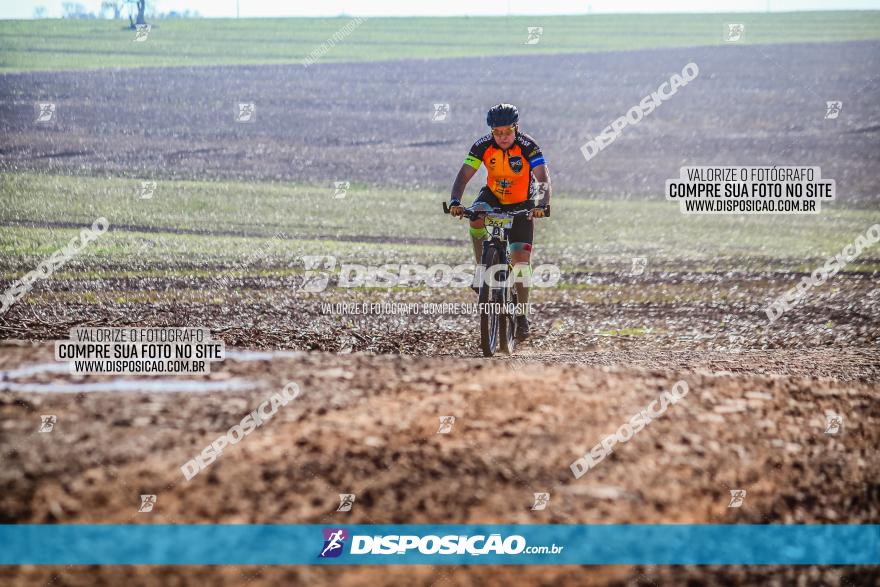 1º Desafio Amigos da APAE - MTB