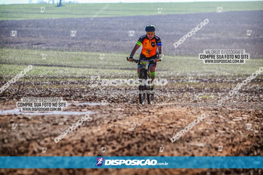 1º Desafio Amigos da APAE - MTB