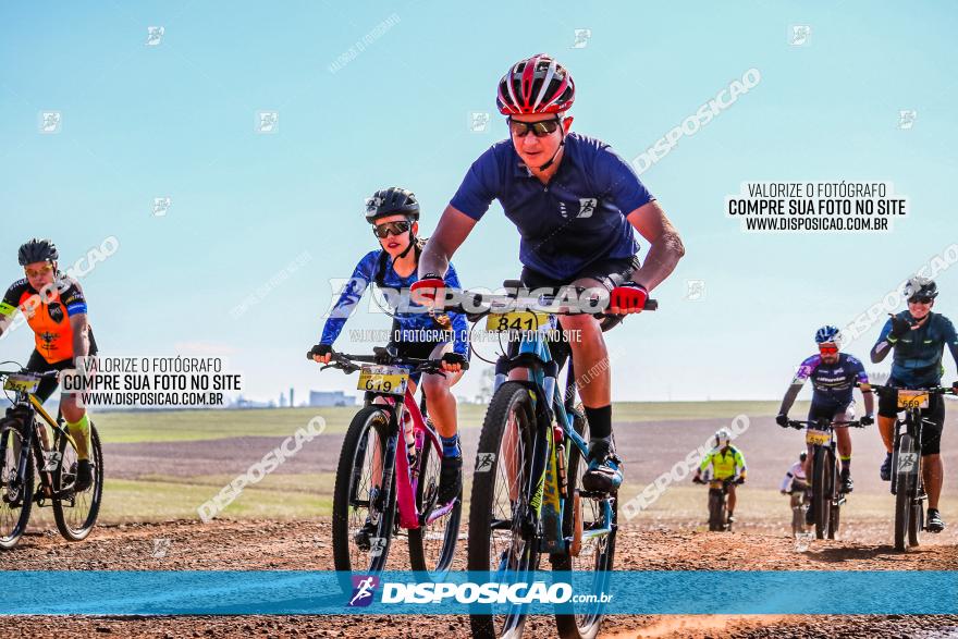 1º Desafio Amigos da APAE - MTB