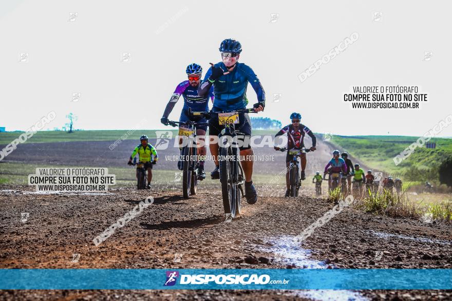 1º Desafio Amigos da APAE - MTB